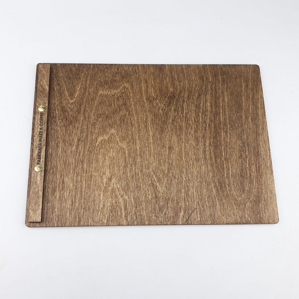 Fabrikafa Make & Coffee