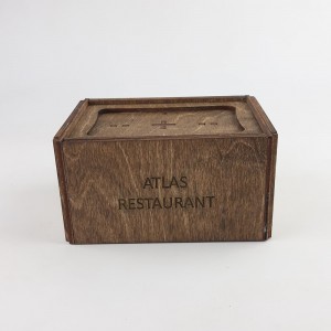 Atlas Restaurant