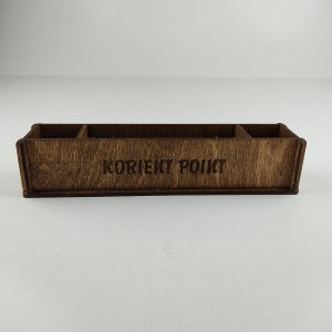 KORIENT POINT