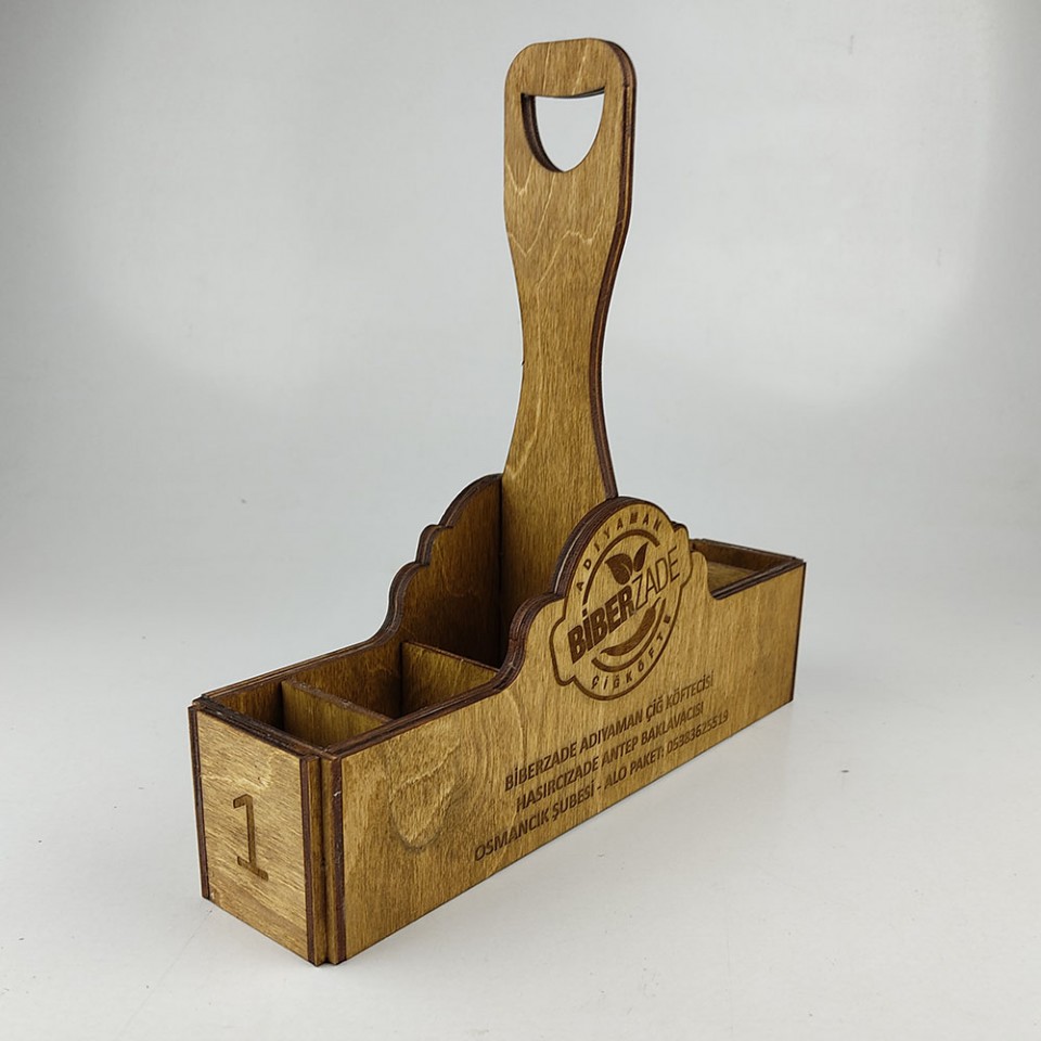 Biberzade - Hacızade