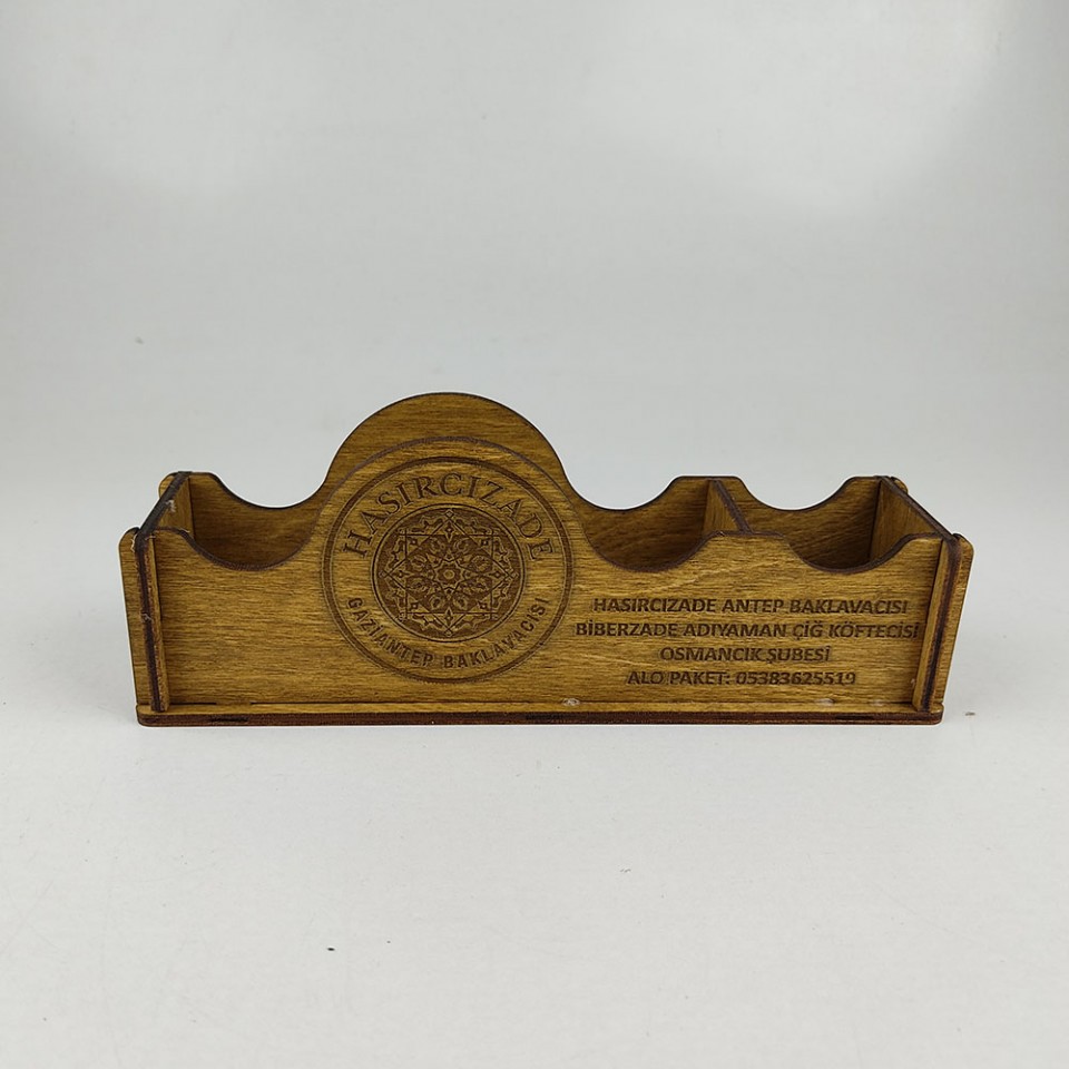 Biberzade - Hacızade