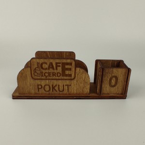 Cafe İçerde