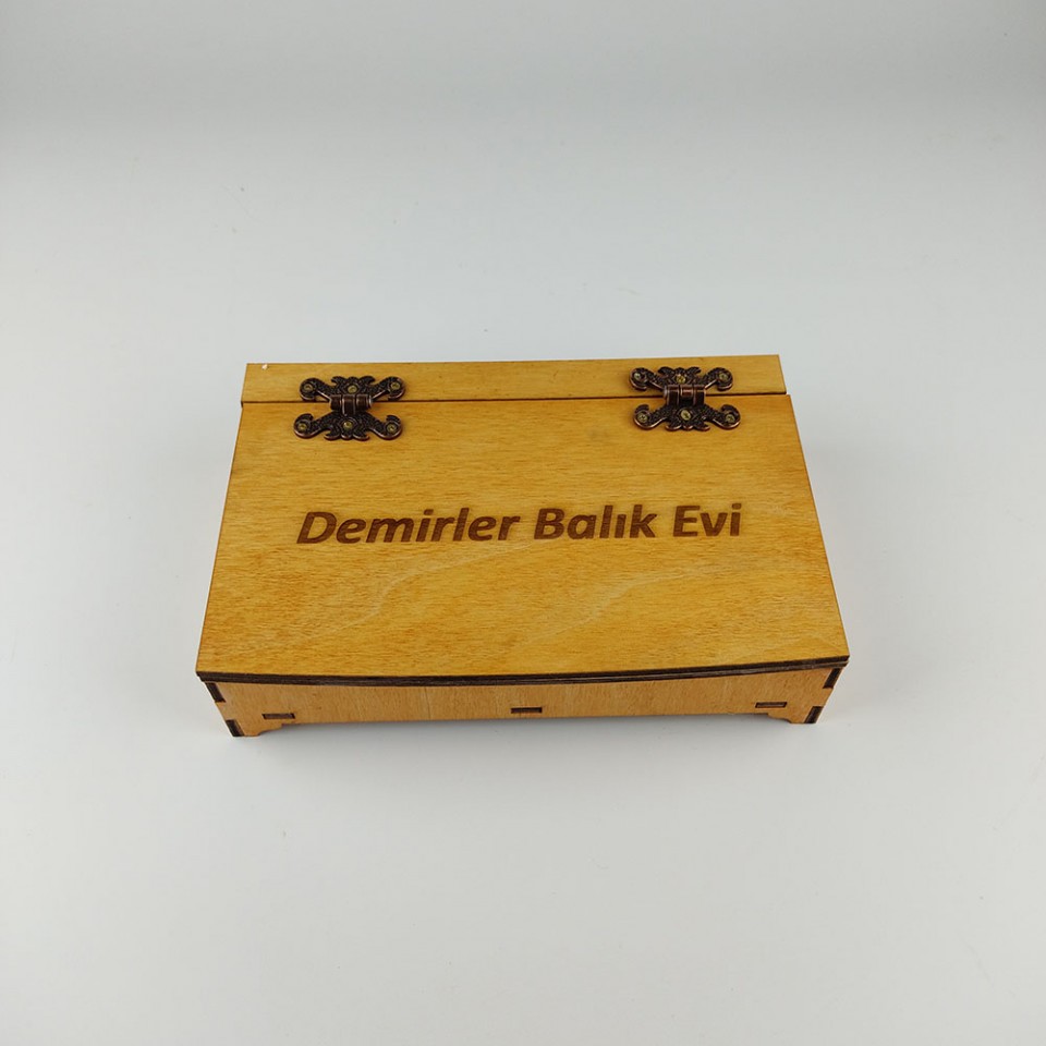 Demirler Balık Evi