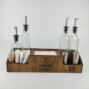 Orman Restaurant