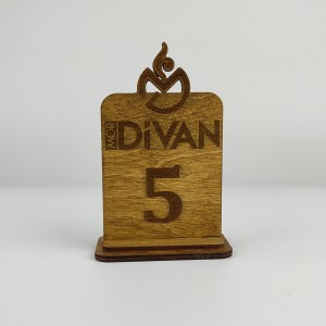 Mor Divan