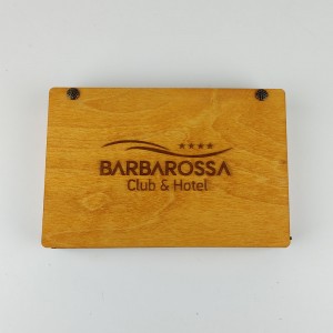 Barbarossa Club Hotel