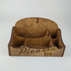 PİCASSO STK