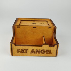 Fat Angel