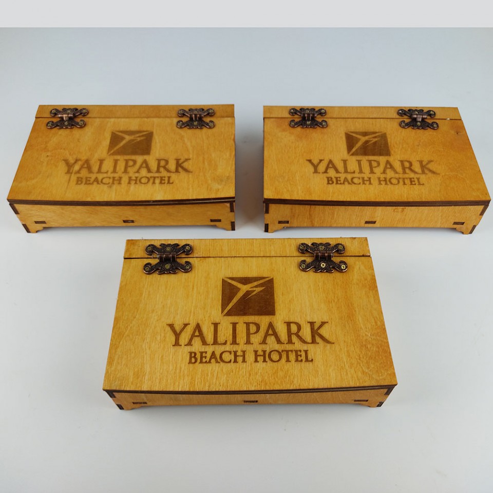 Yalıpark Beach Hotel