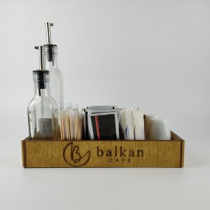 Balkan Cafe