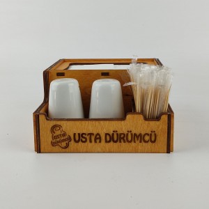 Usta Dürümcü