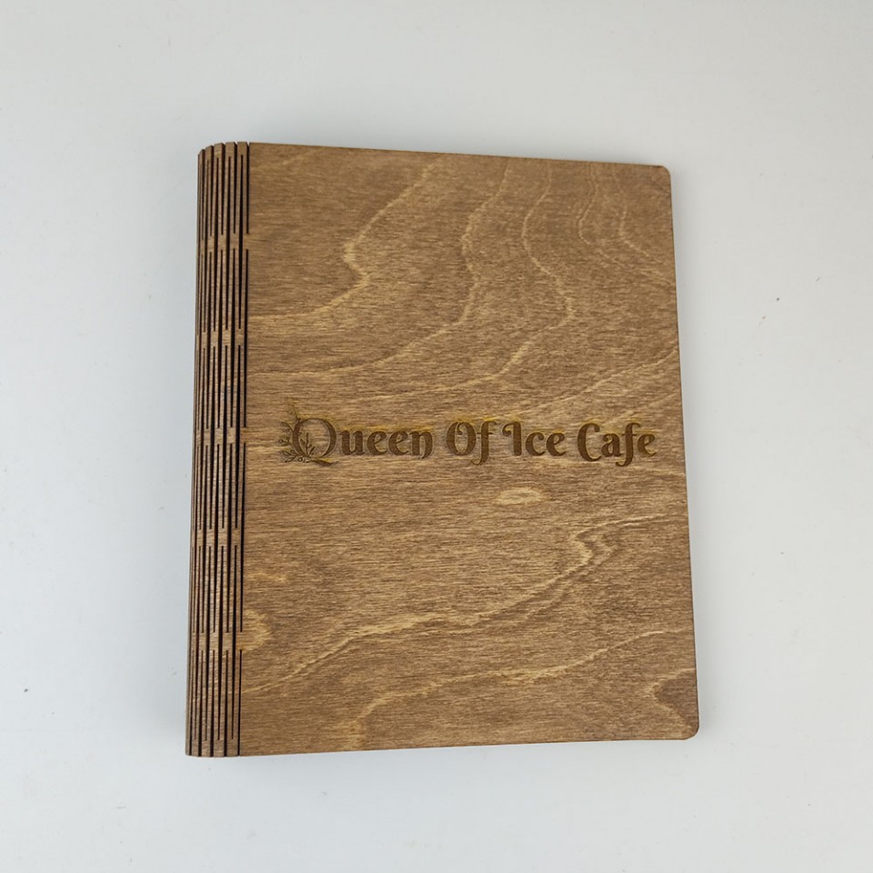 Queen Of Ice Cafe