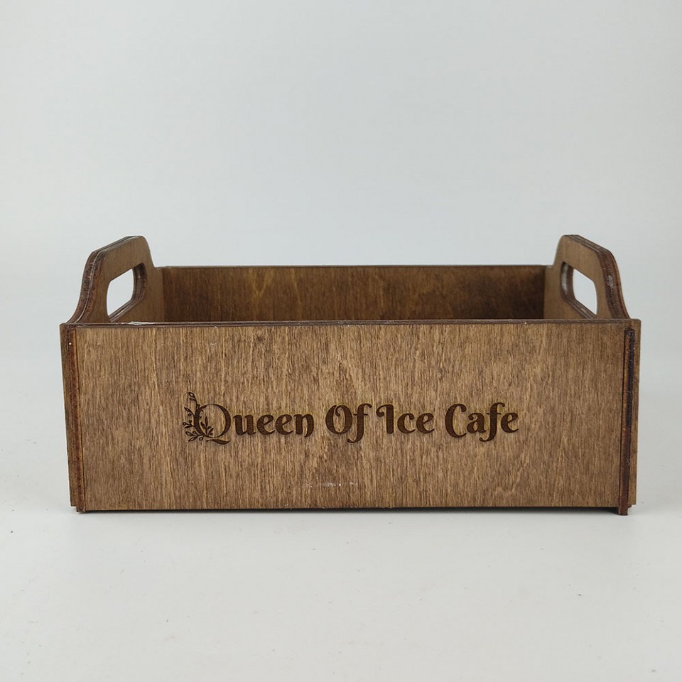 Queen Of Ice Cafe
