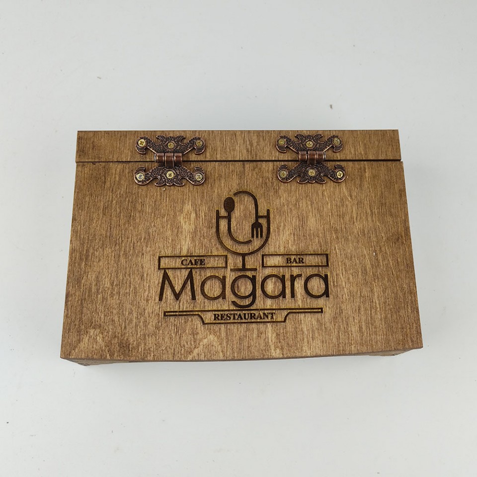 Mağara Cafe - Bar - Restaurant