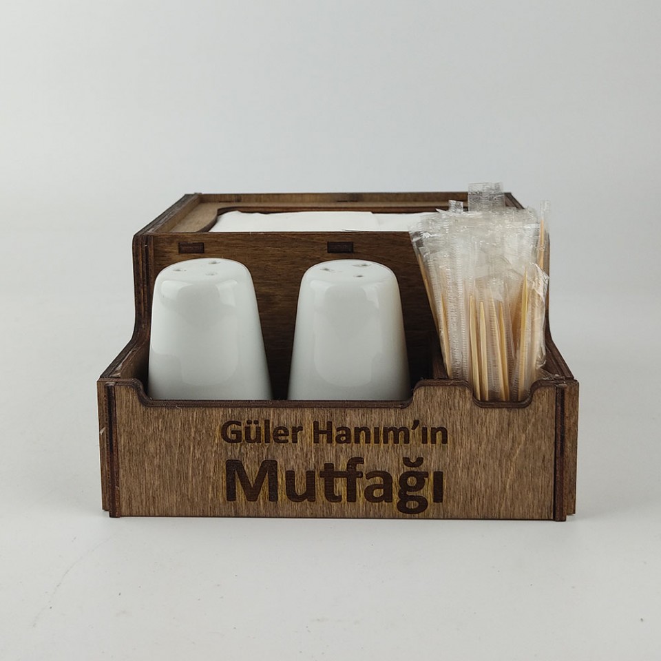 Güler Hanımın Mutfağı