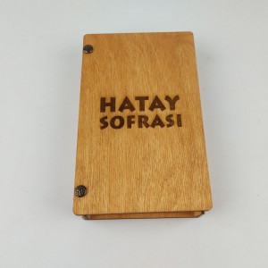 Hatay Sofrası
