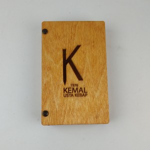 Kemal Usta Kebap