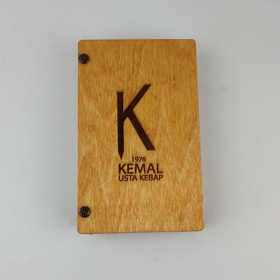 Kemal Usta Kebap