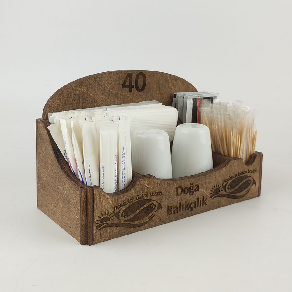 Doğa Balıkçılık