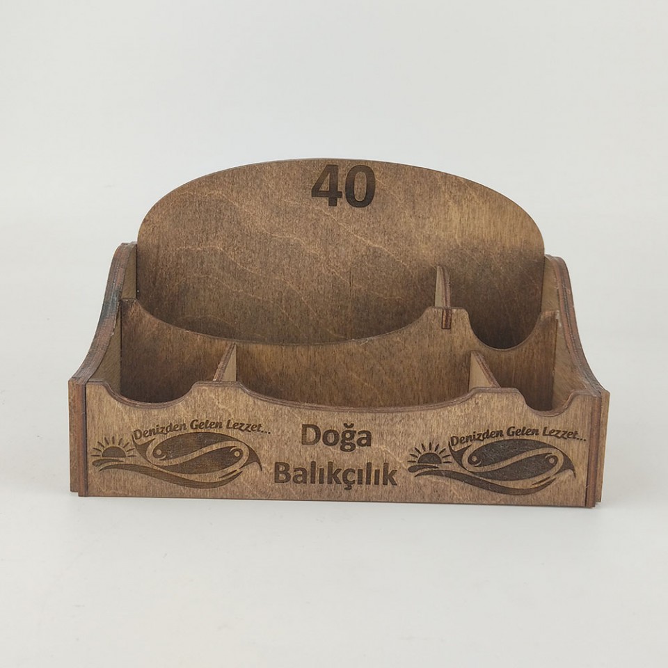 Doğa Balıkçılık