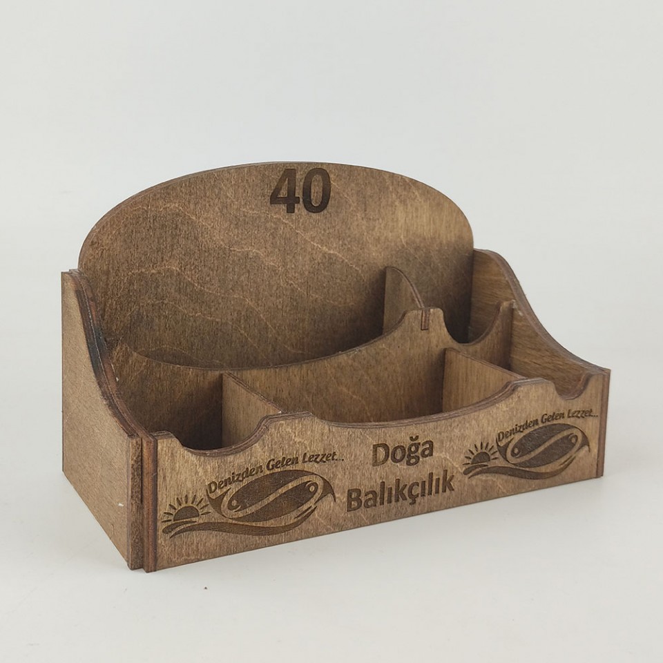 Doğa Balıkçılık