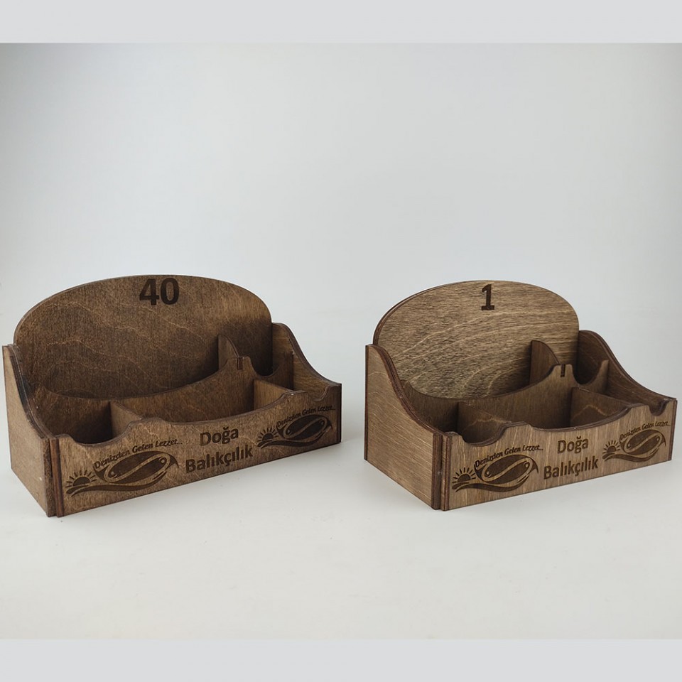 Doğa Balıkçılık