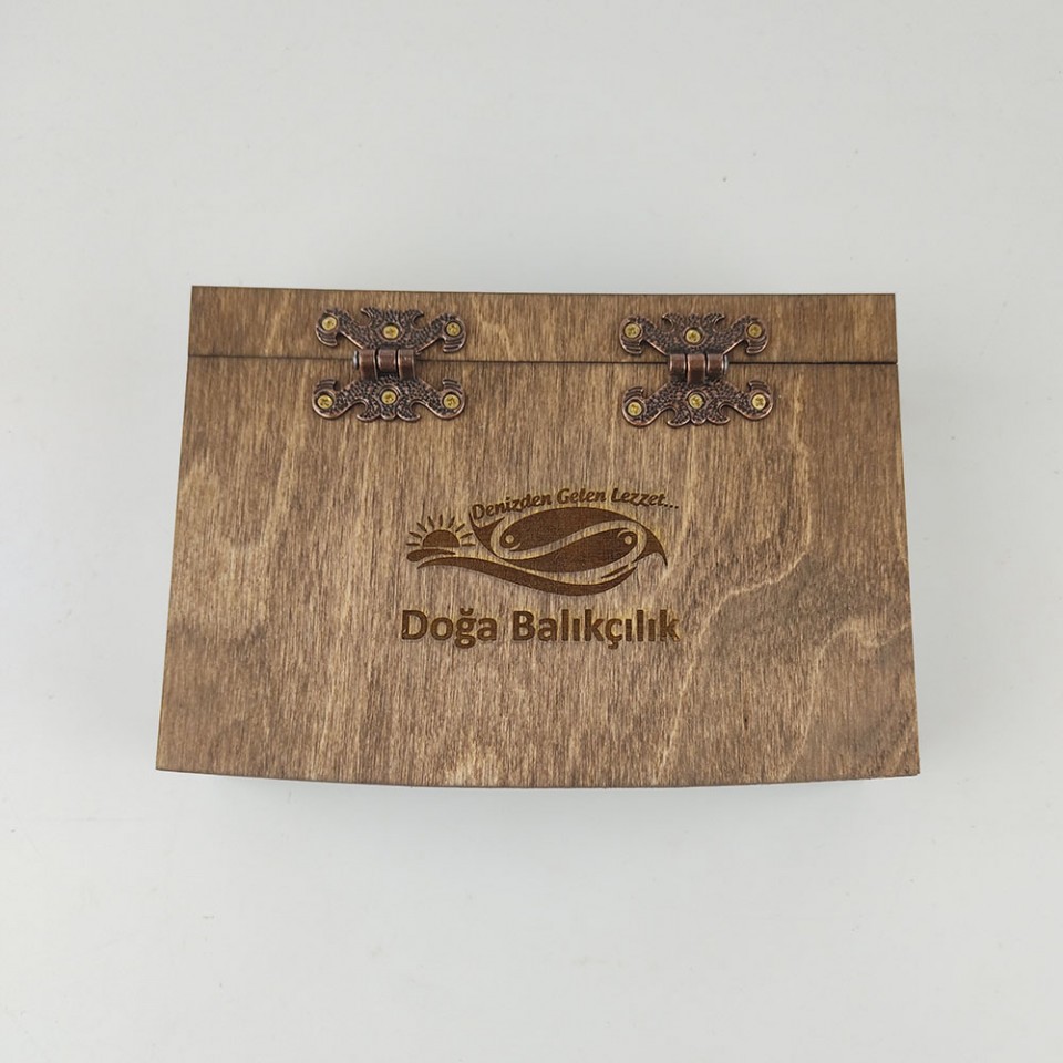 Doğa Balıkçılık