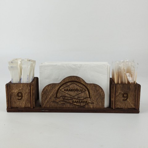 Akaroğlu Baklava Akaroğlu Baklava