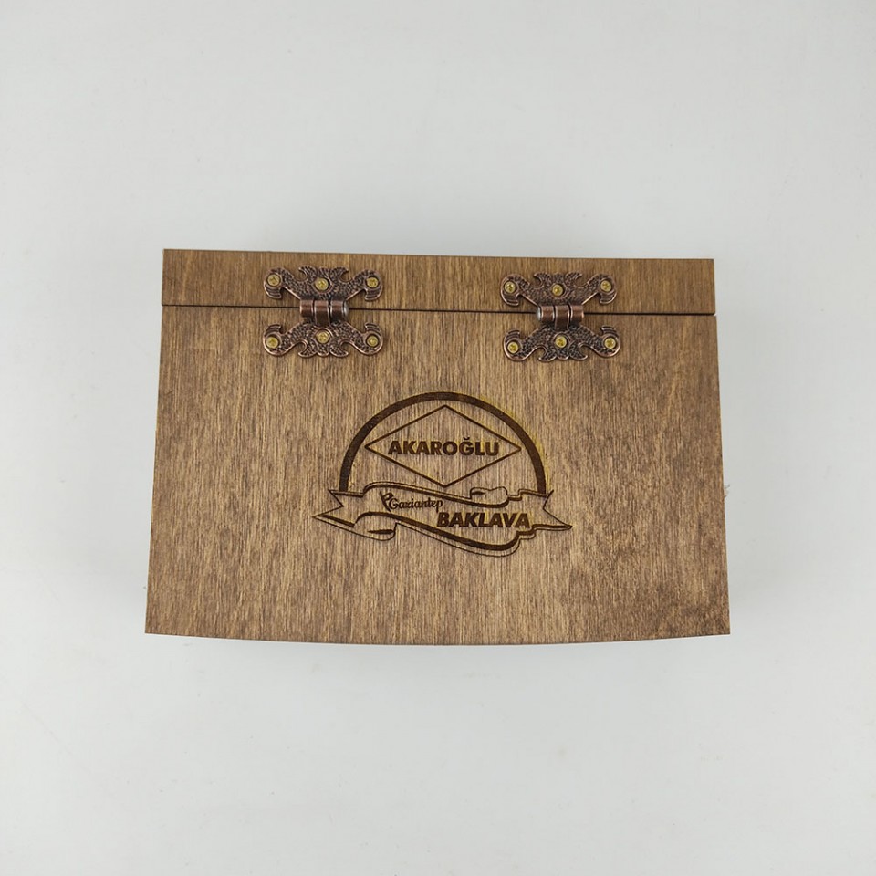 Akaroğlu Baklava