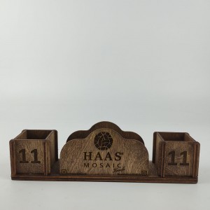 Hass Mosaic