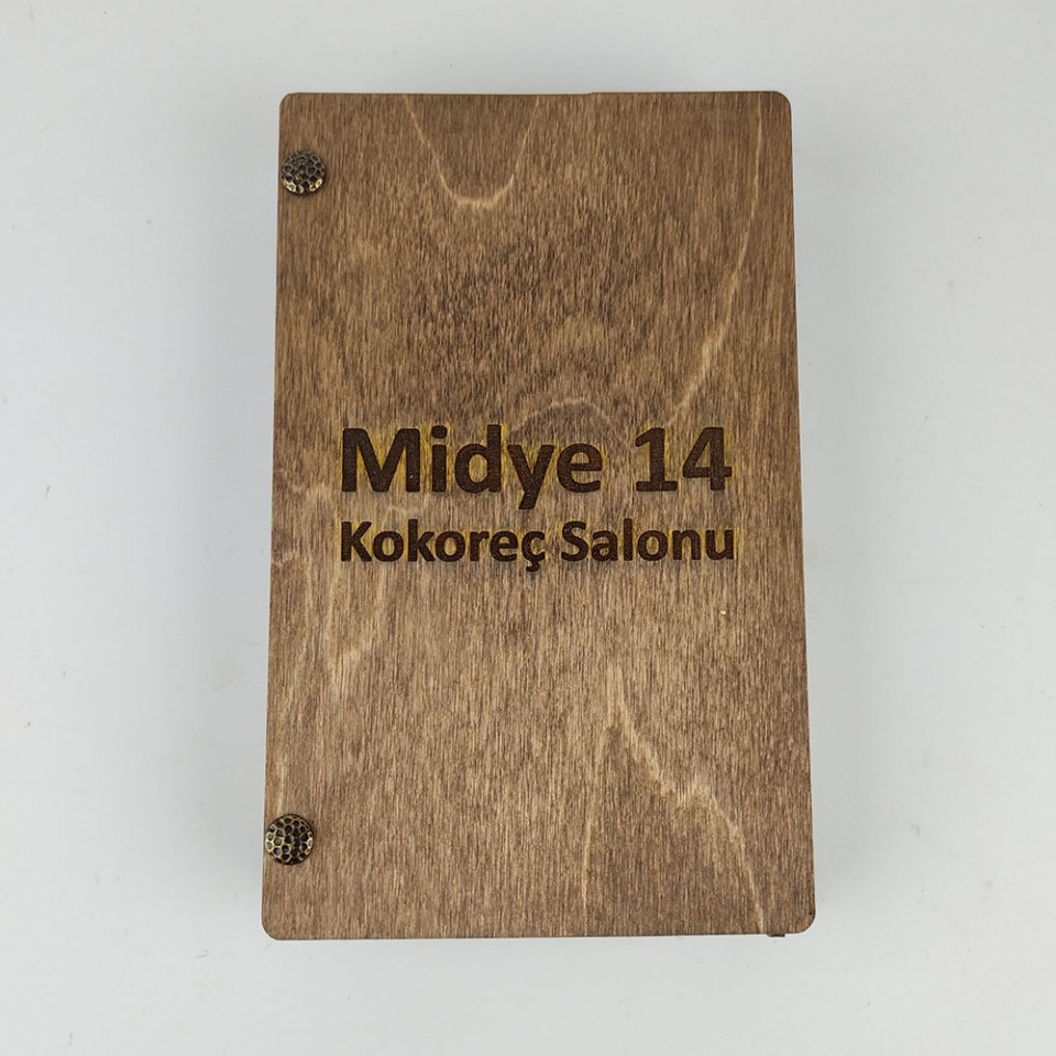 Midye 14 Kokoreç Salonu