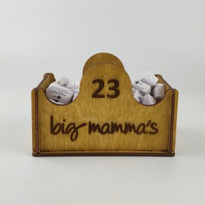 Big mamma's