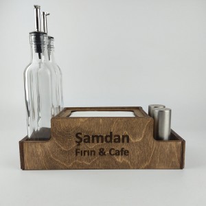Şamdan Fırın & Cafe