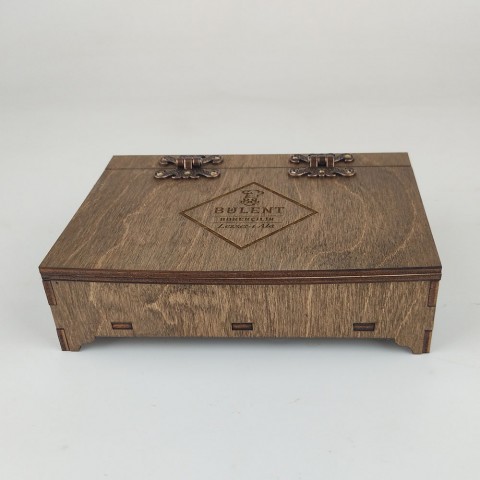 Bülent Börekçilik Bülent Börekçilik