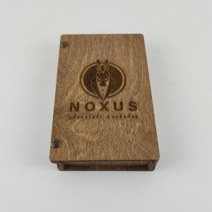 Noxus Chocolate