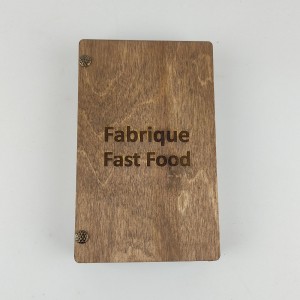 Fabrique Fast Food