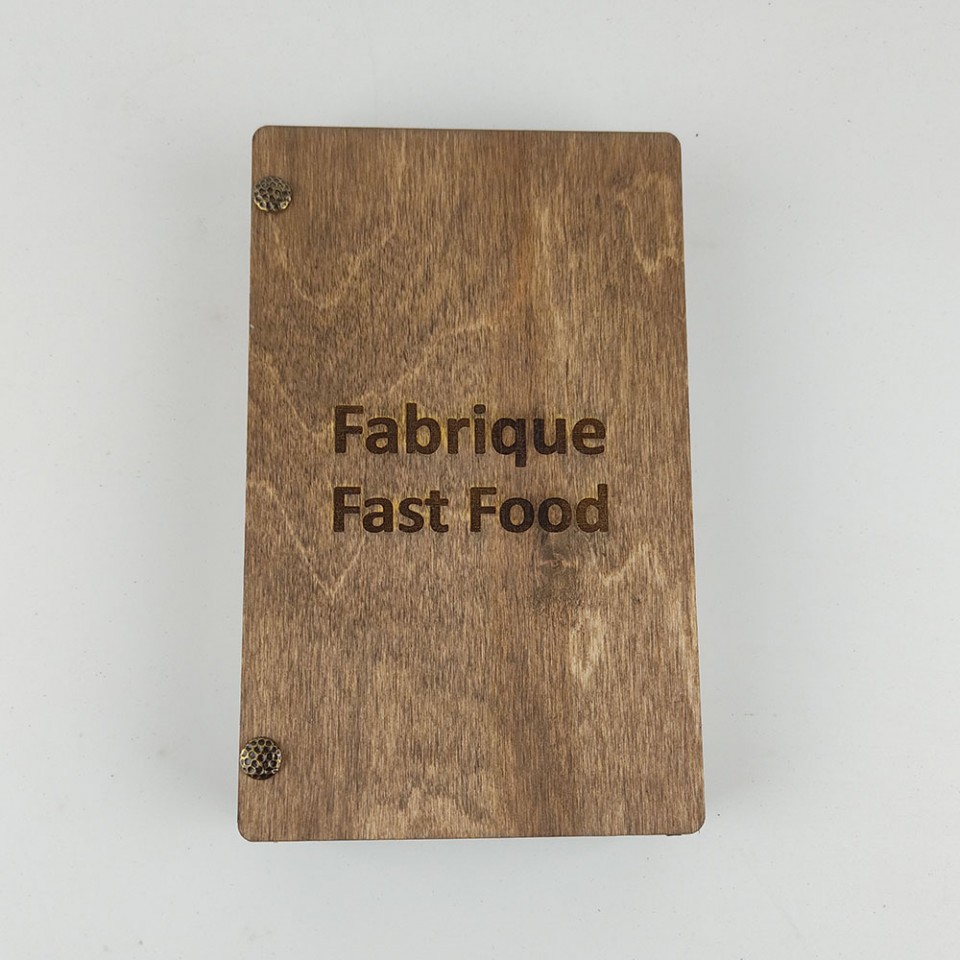 Fabrique Fast Food