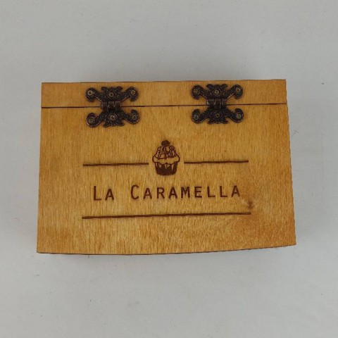 La Caramella La Caramella