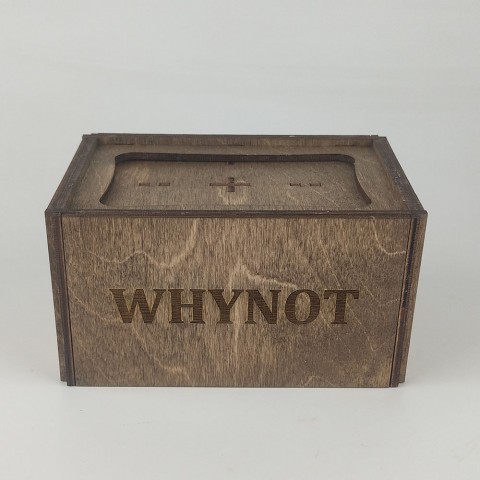 Whynot Whynot