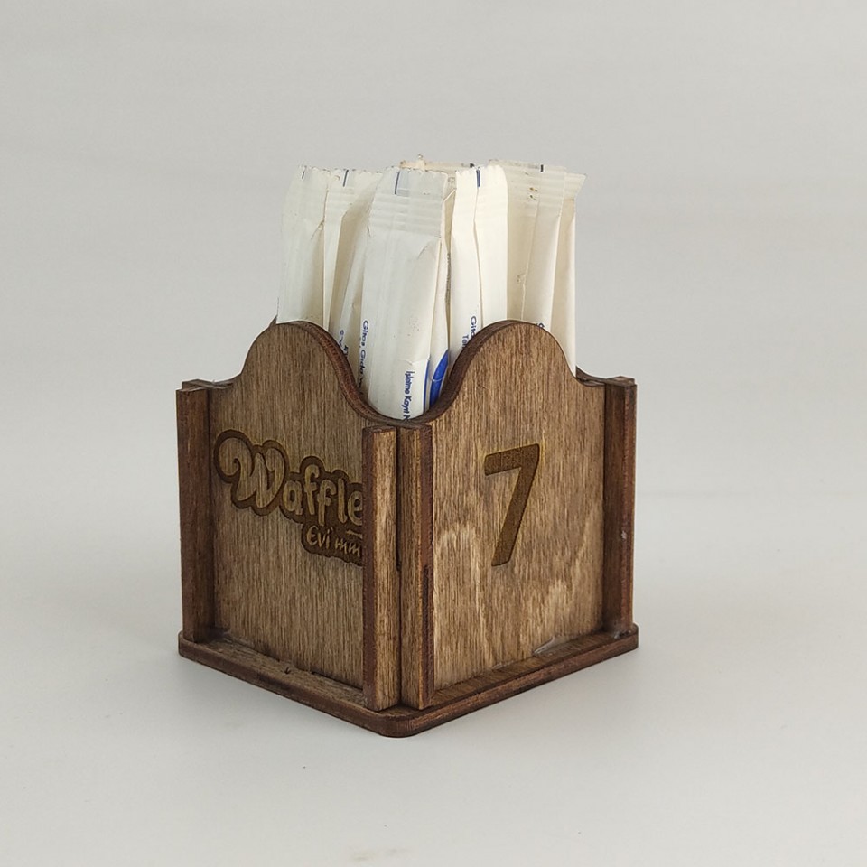 Waffle Evi’mm