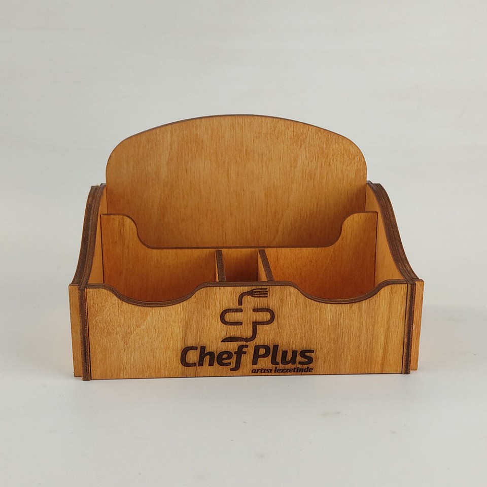 Chef Plus