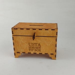 Usta Dürümcü