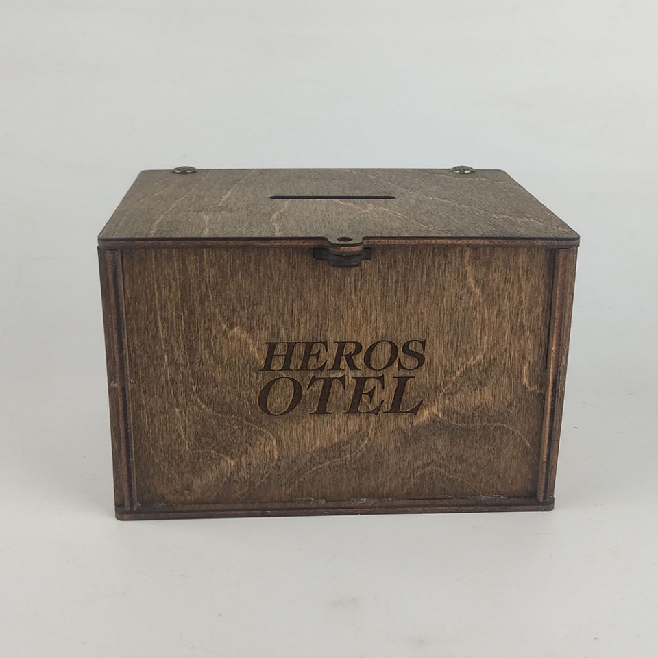 Heros Otel