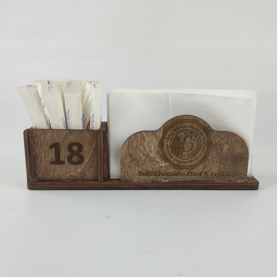 Bolçi Chocolate Chief & Coffee