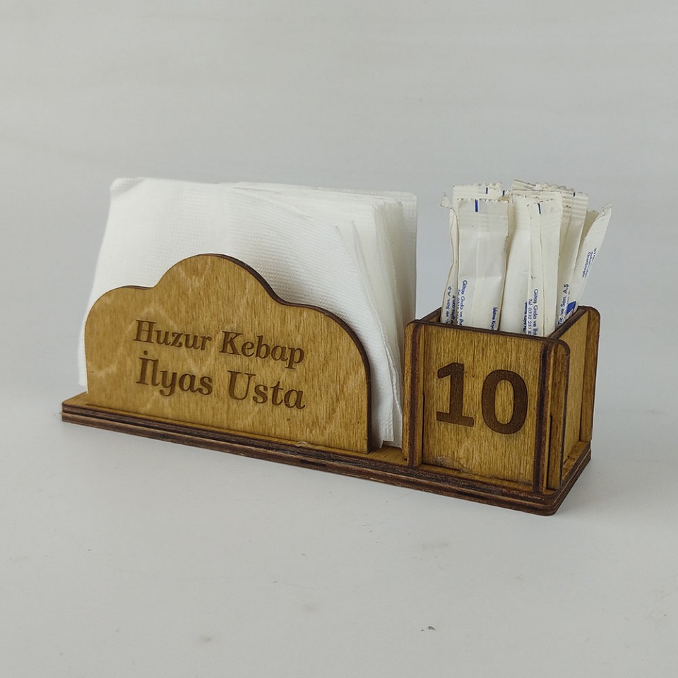 Huzur Kebap İlyas Usta