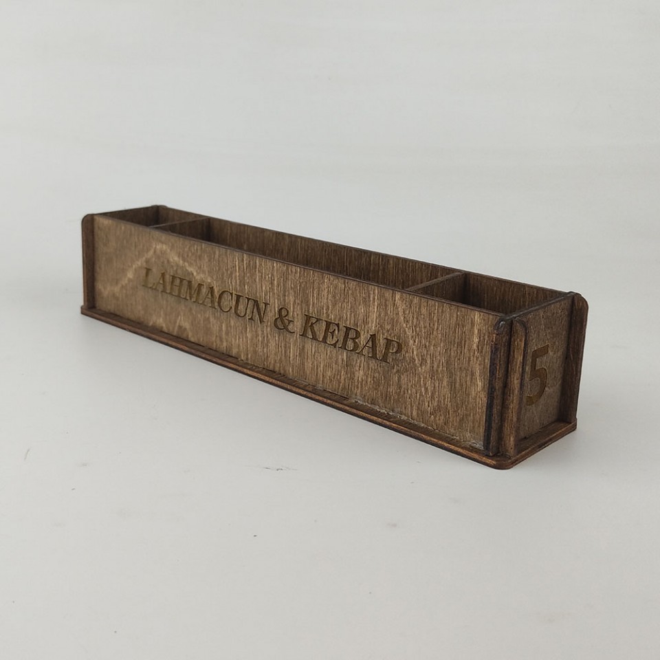 Diyarbakır Lahmacun Kebap