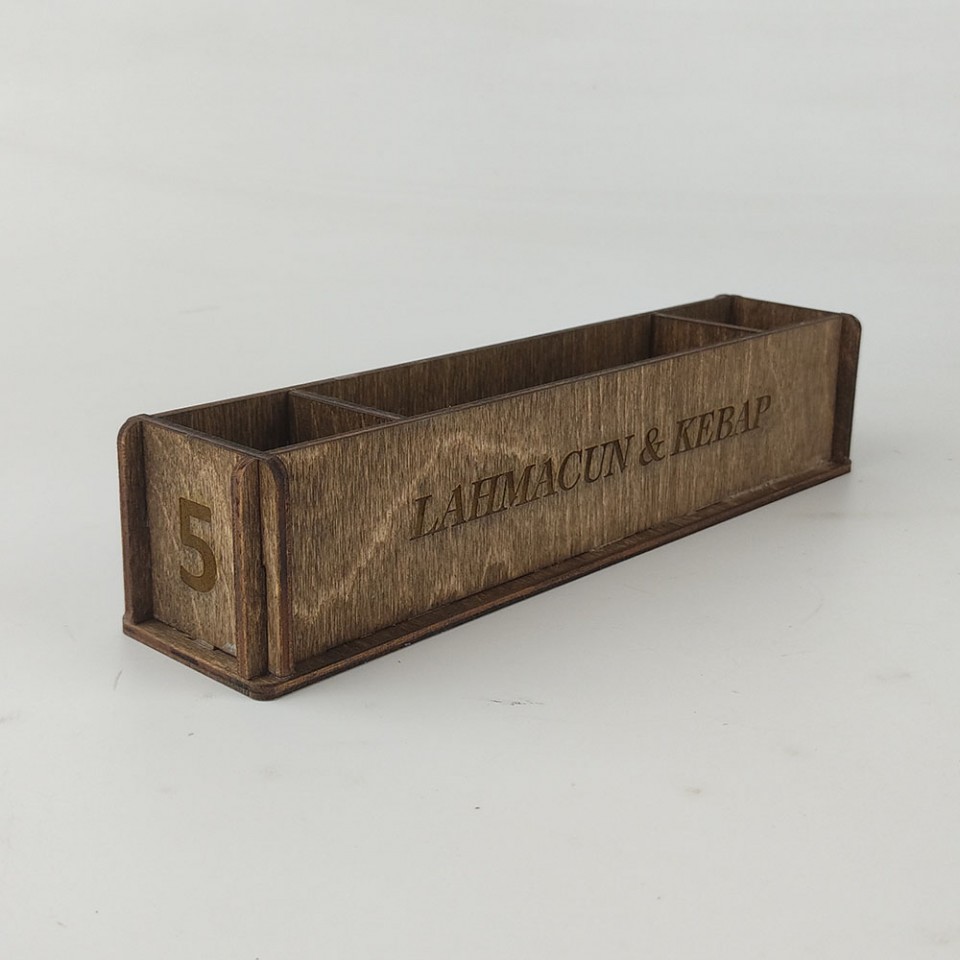 Diyarbakır Lahmacun Kebap