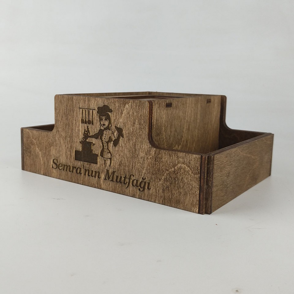 Semra'nın Mutfağı