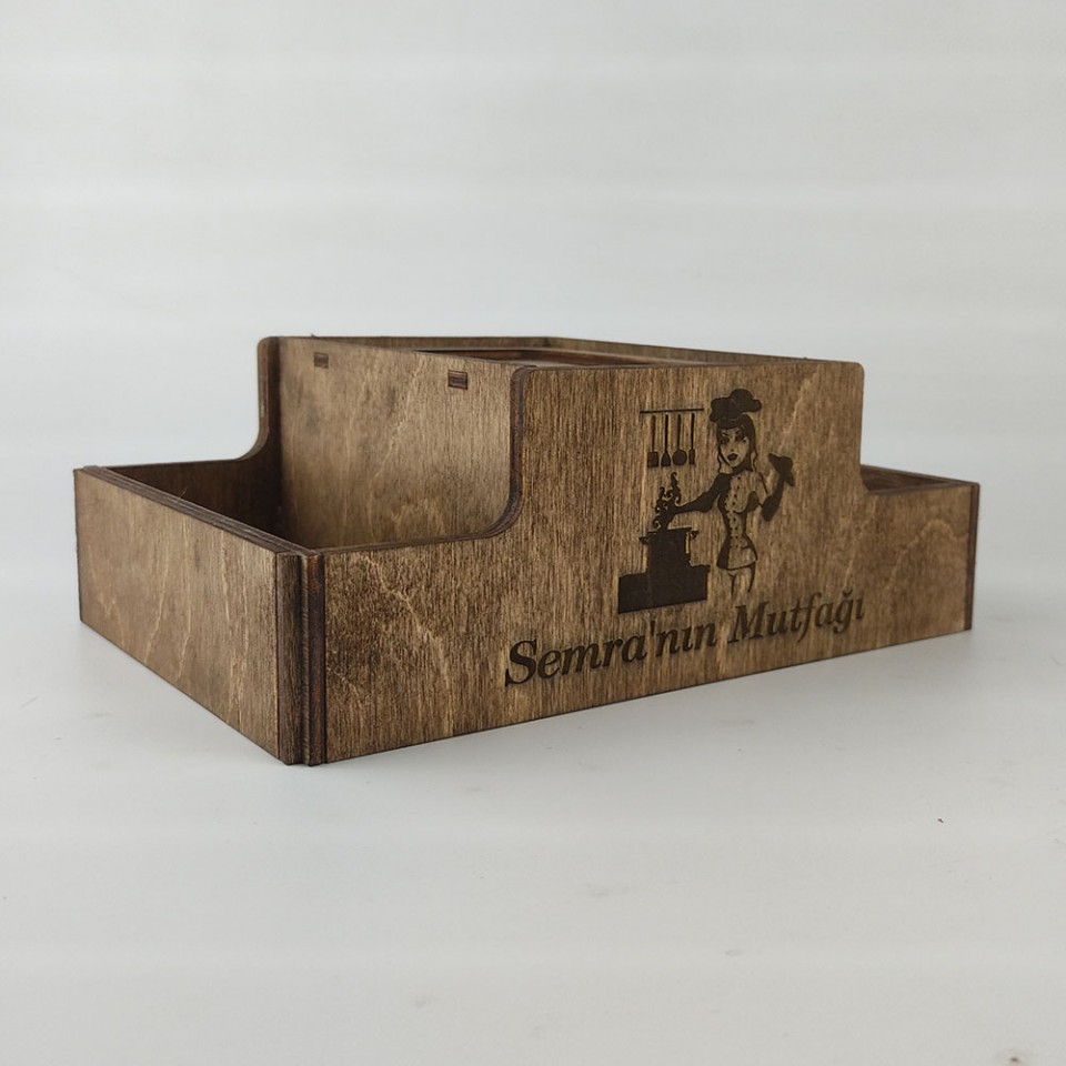 Semra'nın Mutfağı