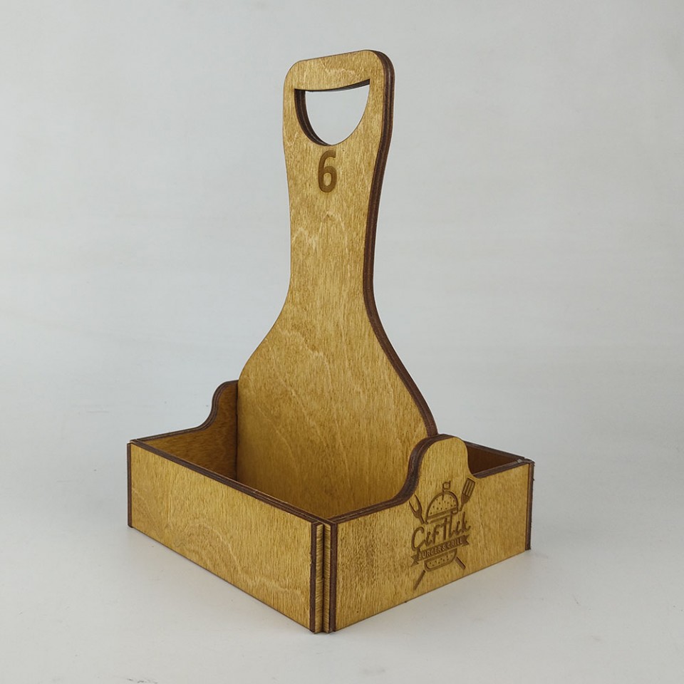 Çiftlik Burger & Girll